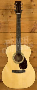 Martin Custom Shop | Orchestra Model -  Guatemalan & Adirondack