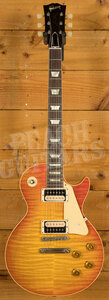 Gibson Custom '59 Les Paul Standard Faded Washed Cherry VOS Handpicked Top