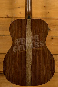 Martin Custom Shop | Orchestra Model -  Guatemalan & Adirondack