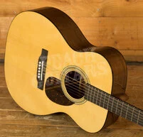 Martin Custom Shop | Orchestra Model -  Guatemalan & Adirondack