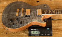 PRS SE McCarty | SE McCarty 594 Singlecut - Charcoal