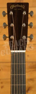 Martin Custom Shop | Orchestra Model -  Guatemalan & Adirondack