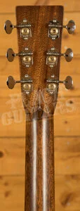 Martin Custom Shop | Orchestra Model -  Guatemalan & Adirondack