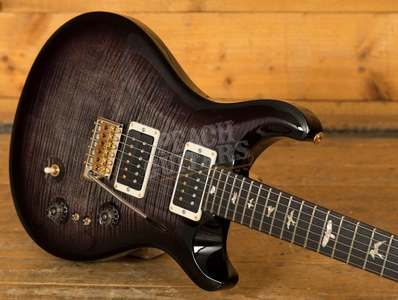 PRS 35th Anniversary Custom 24 Custom Colour 10 Top