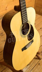 Martin Custom Shop | Orchestra Model -  Guatemalan & Adirondack