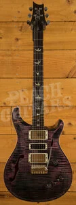 PRS Special Semi Hollow Purple Iris Pattern