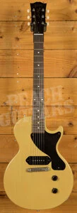 Gibson Custom 1957 Les Paul Junior Reissue | TV Yellow - VOS