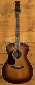 Martin Standard Series | 000-28 1933 Ambertone - Left-Handed