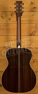 Martin Standard Series | 000-28 1933 Ambertone - Left-Handed