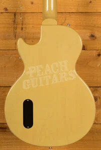 Gibson Custom 1957 Les Paul Junior Reissue | TV Yellow - VOS