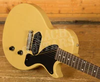 Gibson Custom 1957 Les Paul Junior Reissue | TV Yellow - VOS