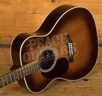 Martin Standard Series | 000-28 1933 Ambertone - Left-Handed