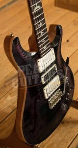 PRS Special Semi Hollow Purple Iris Pattern