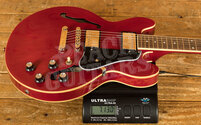 Epiphone ES-339 | Cherry