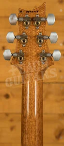 PRS Special Semi Hollow Purple Iris Pattern