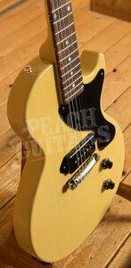 Gibson Custom 1957 Les Paul Junior Reissue | TV Yellow