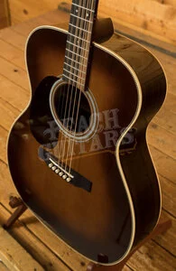 Martin Standard Series | 000-28 1933 Ambertone - Left-Handed