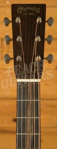 Martin Standard Series | 000-28 1933 Ambertone - Left-Handed