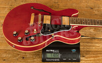 Epiphone ES-339 | Cherry