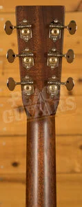 Martin Standard Series | 000-28 1933 Ambertone - Left-Handed
