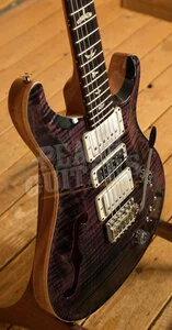 PRS Special Semi Hollow Purple Iris Pattern