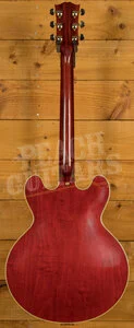 Gibson Custom '59 ES-355 60s Cherry Bigsby Murphy Lab Ultra Light Aged GH