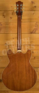 Eastman Truetone Gloss T186MX-GB | Goldburst