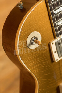 Gibson Custom Murphy Lab 1957 Les Paul Goldtop Ultra Heavy Aged