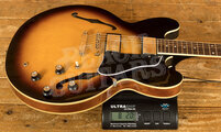 Epiphone ES-335 | Vintage Sunburst