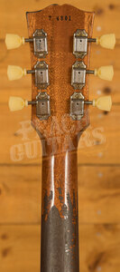 Gibson Custom Murphy Lab 1957 Les Paul Goldtop Ultra Heavy Aged