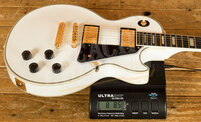 Epiphone Les Paul Custom | Alpine White