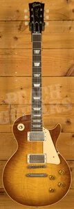 Gibson Custom 1959 Les Paul Standard Reissue | Ice Tea Burst - VOS