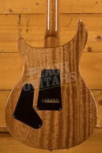 PRS 35th Anniversary Custom 24 Emerald Pattern Thin 85/15