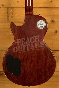 Gibson Custom 1959 Les Paul Standard Reissue | Ice Tea Burst - VOS