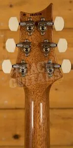 PRS 35th Anniversary Custom 24 Emerald Pattern Thin 85/15