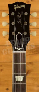 Gibson Custom 1959 Les Paul Standard Reissue | Ice Tea Burst - VOS