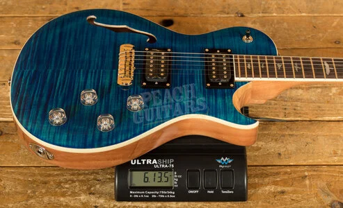 PRS SE Signature | SE Zach Myers - Myers Blue *2022 Spec*