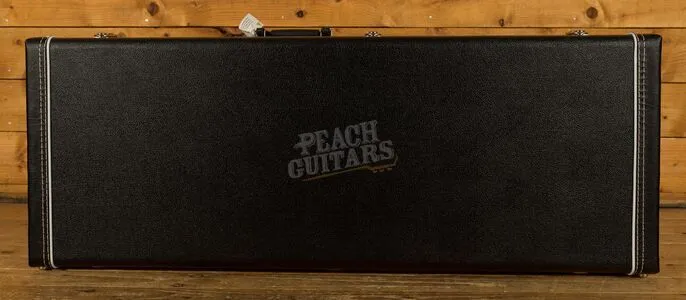 PRS 35th Anniversary Custom 24 Emerald Pattern Thin 85/15