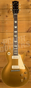 Gibson Custom 54 Les Paul Gold Top VOS