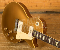 Gibson Custom 54 Les Paul Gold Top VOS