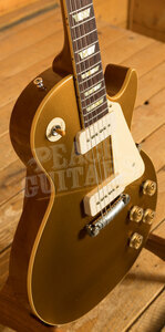 Gibson Custom 54 Les Paul Gold Top VOS