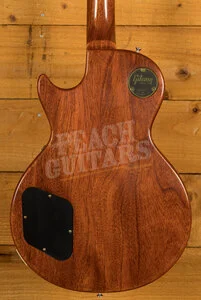Gibson Custom 1959 Les Paul Standard Reissue HP Top | Dark Washed Cherry - VOS