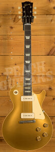 Gibson Custom 54 Les Paul Gold Top VOS