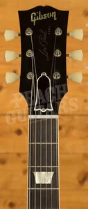 Gibson Custom 1959 Les Paul Standard Reissue HP Top | Dark Washed Cherry - VOS