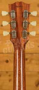 Gibson Custom 1959 Les Paul Standard Reissue HP Top | Dark Washed Cherry - VOS