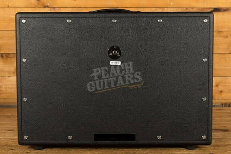 Soldano 2x12 Straight Electric Guitar Amplifier Cabinet - Classic