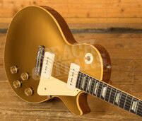 Gibson Custom 54 Les Paul Gold Top VOS