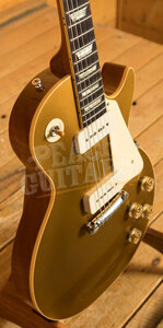 Gibson Custom 54 Les Paul Gold Top VOS