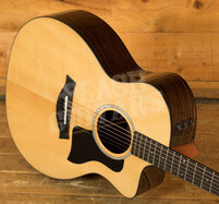 Taylor 200 Plus Series | 214ce Plus *2024 Spec*