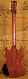 Gibson SG Standard '61 Maestro Vibrola Faded | Vintage Cherry